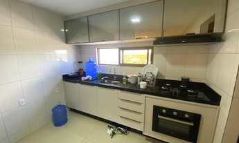 Imagem 4: Cobertura para venda possui 160 metros quadrados com 4 quartos em Intermares - Cabedelo