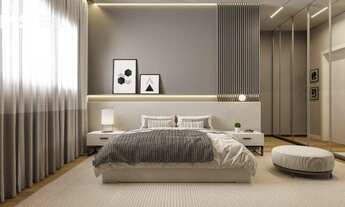 Imagem 4: Apartamento à venda, 115 m² por R$ 1.307.279,98 - Água Verde - Curitiba/PR