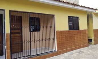 Imagem 2: Casa de condomínio para venda tem 92 metros quadrados com 2 quartos