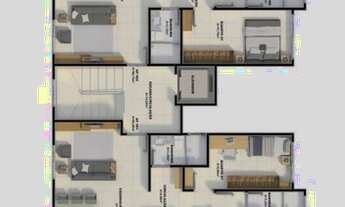 Imagem 7: PALHOçA - Apartamento Padrão - Nova Palhoça