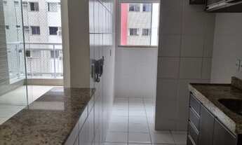 Imagem 6: Torres Dumont 64 metros quadrados com 2 quartos em Pedreira - Belém - PA