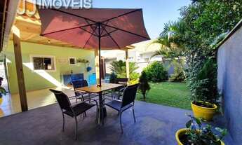 Imagem: Casa Residencial com 4 quartos à venda