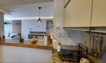 Imagem 4: Apartamento - Jardim Esplanada - Res. Amadeus Boulevard - 82m² - 2 Dormitórios (1 suíte