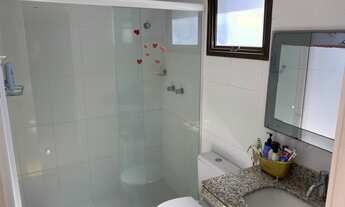 Imagem 5: Apartamento para venda tem 153 metros quadrados com 4 quartos em Patamares - Salvador