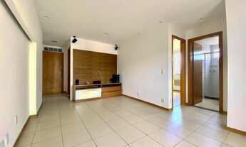 Imagem 2: 2 quartos mobiliado, com varanda, lazer e vaga em Niterói - RJ