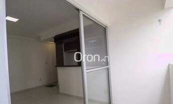 Imagem 3: Apartamento à venda, 74 m² por R$ 365.000,00 - Vila Rosa - Goiânia/GO