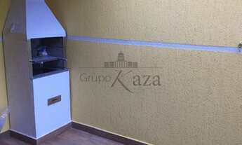 Imagem 4: Sobrado em Condomínio - Jardim Emília - Condomínio Bella Cittá - Jacareí - 2 Suítes - 83m²