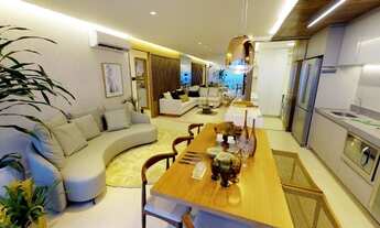 Imagem 3: Hit Marista - 3 suítes - andar alto com vista livre