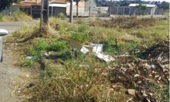 Imagem 2: Terreno - Setor Aeroporto Sul