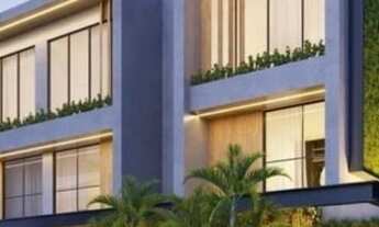 Imagem: Vendo belíssima casas em condomínio fechado