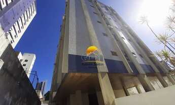 Imagem 2: Aldeota - Apartamento de 182,04m² com 3 quartos e 03 vagas