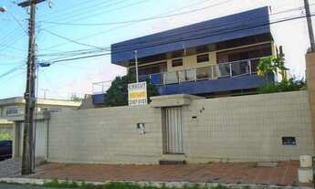 Imagem: Casa para venda, Miramar, João Pessoa