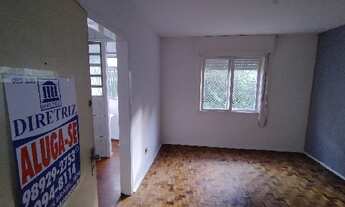 Imagem: Apto 01 Dorm para LOCAÇÃO