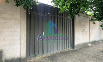 Imagem 3: Terreno em rua - Bairro Jardim Esmeraldas em Aparecida de Goiânia