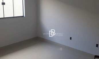 Imagem 6: Casa com 3 dormitórios à venda, 109 m² por R$ 289.000,00 - Vila Oliveira - Aparecida de Go