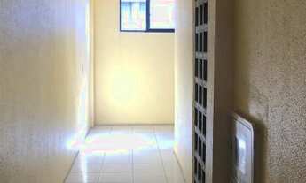 Imagem 4: Apartamento para venda tem 70 metros quadrados com 3 quartos em Rodolfo Teófilo - Fortalez