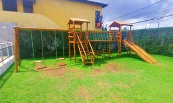 Imagem 6: Casa de condomínio para venda no Eusébio toda projetada com 3 quartos