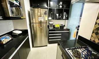 Imagem 4: Área Privativa 3 quartos 3 vagas Liberdade