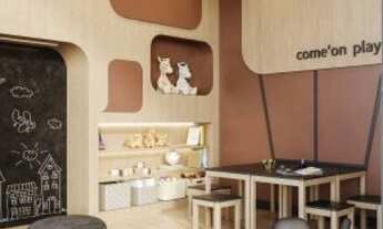 Imagem 6: MARINGÁ - APARTAMENTO PADRÃO - ZONA 03