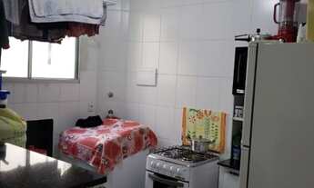 Imagem 6: Contagem - Apartamento Padrão - Bernardo Monteiro