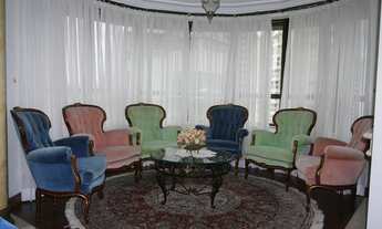 Imagem 5: Apartamento no Ibirapuera à venda com 4 dormitórios