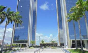 Imagem 2: Sala Comercial para aluguel, Brisamar, João Pessoa - 23354