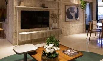 Imagem: Apartamento de Alto Padrão no Reserva Harbo