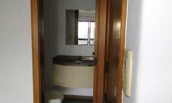 Imagem 3: Apartamento para venda possui 122 metros quadrados com 3 quartos em Vila Pompéia - São Pau