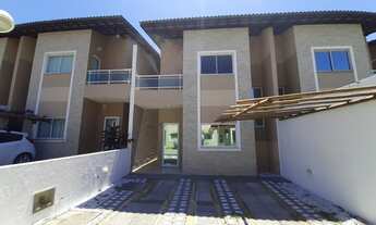 Imagem 6: Ótimo Duplex em Condomínio - Excelente Localização -Guaribas - Eusébio - CE