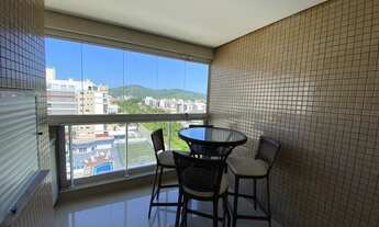 Imagem 2: Apartamento para venda tem 74 metros quadrados com 2 quartos