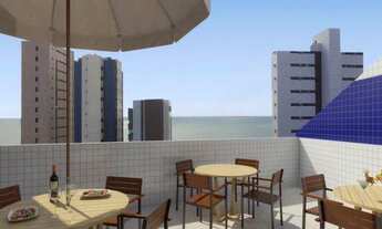 Imagem 3: Apartamento de 73 metros quadrados no bairro Piedade com 3 quartos