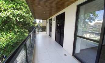 Imagem 4: Apartamento para aluguel possui 90 metros quadrados com 2 quartos