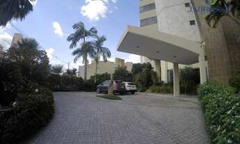 Imagem 3: Apartamento com 6 quartos à venda, 469 m² por R$ 2.000.000,00 - Setor Marista - Goiânia/GO