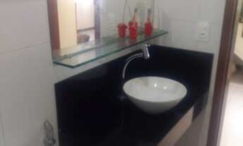 Imagem 2: Lindo Duplex a venda na Caponga - Cascavel - Porteira Fechada