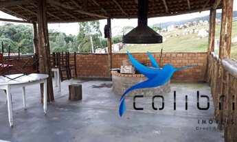 Imagem 7: Propriedade pronta para morar e criar animais - Porteira Fechada