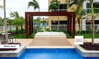 Imagem 4: Apartamento para venda tem 138 metros quadrados com 3 quartos em Guararapes - Fortaleza