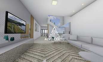Imagem 2: Casa com 3 Quartos à venda, 200 m² por R$ 450.000 - Francisco Bernardino - Juiz de Fora/MG