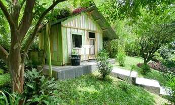 Imagem 2: Sítio com ótima localização!