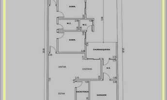 Imagem 3: CASA À VENDA NO CONDOMÍNIO JARDIM MANTOVA