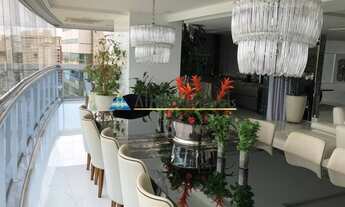 Imagem 2: Esplendido 4 Quartos 4 Suítes de Luxo Frente Mar na Praia de Itapuã