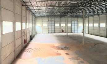 Imagem 7: GALPÃO PARA ALUGAR, 9825 M² - CAIXA D ÁGUA - GUARAMIRIM/SC