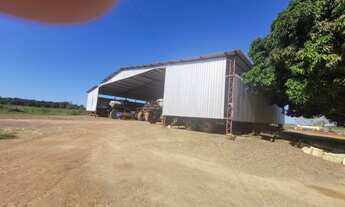 Imagem 3: Fazenda de 600 Alqueires em Lagoa da Confusão-TO