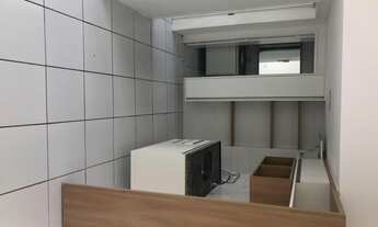 Imagem 6: Excelente Apartamento para aluguel com 37 metros quadrados com 1 quarto no Rosarinho