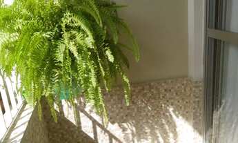 Imagem 4: Apartamento para venda com 57 metros quadrados com 2 quartos em Tatuapé - São Paulo - SP