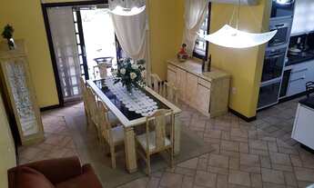 Imagem 4: CASA no PIRABEIRABA com 4 quartos para VENDA, 259 m²