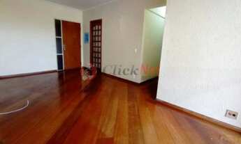 Imagem: São Bernardo do Campo - Apartamento Padrão