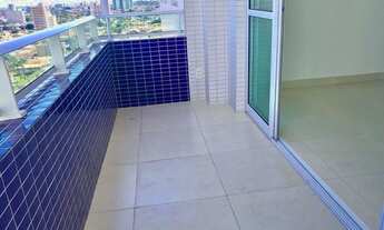 Imagem 3: Apartamento para Venda em João Pessoa, Estados, 3 dormitórios, 1 suíte, 2 banheiros, 2 vag