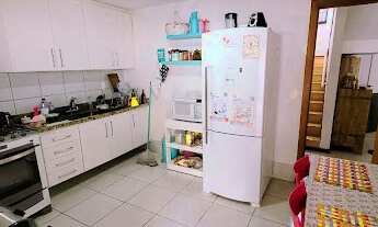 Imagem 6: Casa Modelo A - Igarape - Colina de Laranjeiras