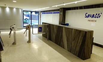 Imagem 5: Sala no bairro Savassi