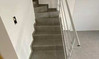 Imagem 6: Sobrado geminado de 2 dormitórios no Floresta - Joinville/SC